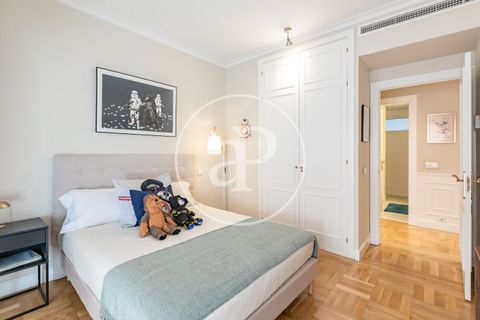 Lejlighed i Madrid, Madrid, Madrid - € 5.320.000 | Ref: VM2604032 - foto 48