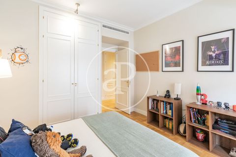 Lejlighed i Madrid, Madrid, Madrid - € 5.320.000 | Ref: VM2604032 - foto 49