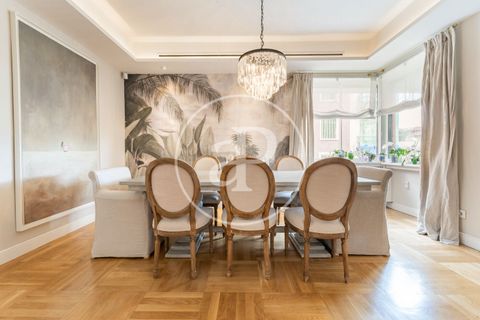 Lejlighed i Madrid, Madrid, Madrid - € 5.320.000 | Ref: VM2604032 - foto 10