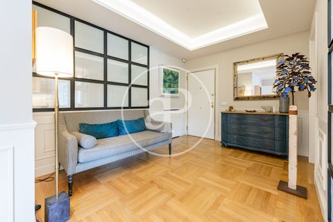 Lejlighed i Madrid, Madrid, Madrid - € 5.320.000 | Ref: VM2604032 - foto 12