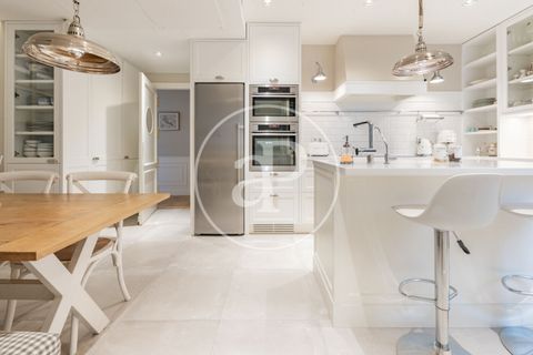 Lejlighed i Madrid, Madrid, Madrid - € 5.320.000 | Ref: VM2604032 - foto 25