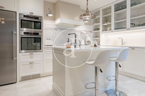 Lejlighed i Madrid, Madrid, Madrid - € 5.320.000 | Ref: VM2604032 - foto 27