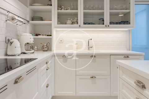 Lejlighed i Madrid, Madrid, Madrid - € 5.320.000 | Ref: VM2604032 - foto 28