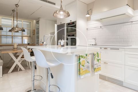 Lejlighed i Madrid, Madrid, Madrid - € 5.320.000 | Ref: VM2604032 - foto 30