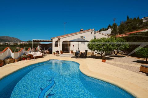 Villa i Orba, Alicante, Orba - € 515.000 | Ref: N-2526 - foto 2