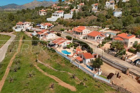 Villa i Orba, Alicante, Orba - € 515.000 | Ref: N-2526 - foto 4