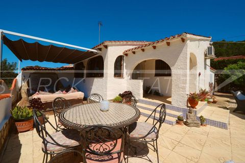 Villa i Orba, Alicante, Orba - € 515.000 | Ref: N-2526 - foto 7