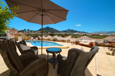 Villa i Orba, Alicante, Orba - € 515.000 | Ref: N-2526 - foto 8