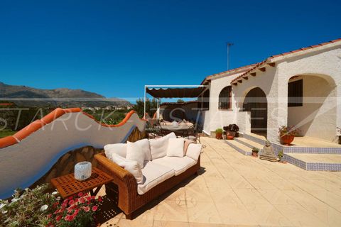 Villa i Orba, Alicante, Orba - € 515.000 | Ref: N-2526 - foto 9