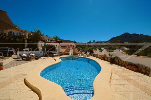 Villa i Orba, Alicante, Orba - € 515.000 | Ref: N-2526 - foto 10