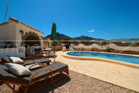 Villa i Orba, Alicante, Orba - € 515.000 | Ref: N-2526 - foto 11
