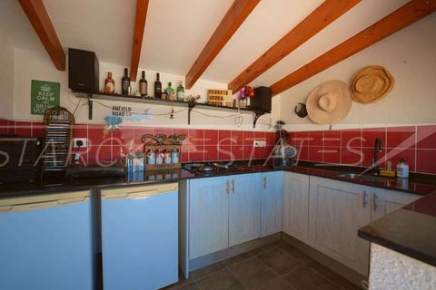 Villa i Orba, Alicante, Orba - € 515.000 | Ref: N-2526 - foto 12