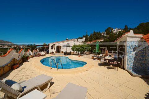 Villa i Orba, Alicante, Orba - € 515.000 | Ref: N-2526 - foto 13
