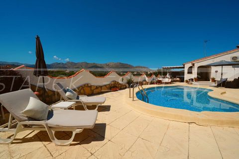 Villa i Orba, Alicante, Orba - € 515.000 | Ref: N-2526 - foto 14