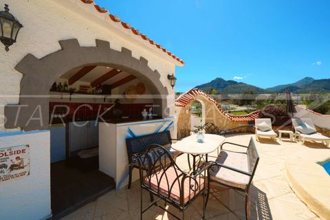 Villa i Orba, Alicante, Orba - € 515.000 | Ref: N-2526 - foto 15