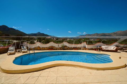 Villa i Orba, Alicante, Orba - € 515.000 | Ref: N-2526 - foto 16