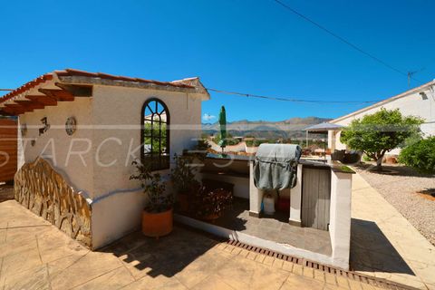 Villa i Orba, Alicante, Orba - € 515.000 | Ref: N-2526 - foto 18