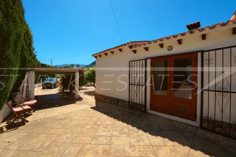 Villa i Orba, Alicante, Orba - € 515.000 | Ref: N-2526 - foto 23