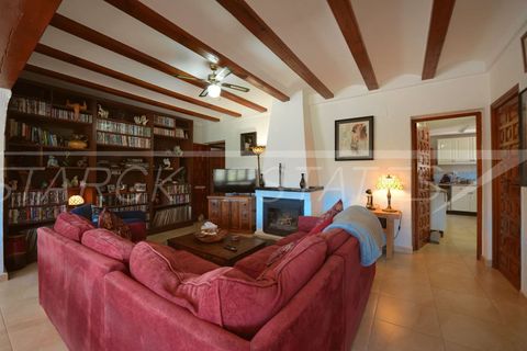 Villa i Orba, Alicante, Orba - € 515.000 | Ref: N-2526 - foto 24