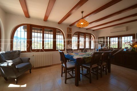 Villa i Orba, Alicante, Orba - € 515.000 | Ref: N-2526 - foto 25