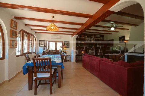Villa i Orba, Alicante, Orba - € 515.000 | Ref: N-2526 - foto 26