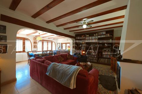 Villa i Orba, Alicante, Orba - € 515.000 | Ref: N-2526 - foto 27