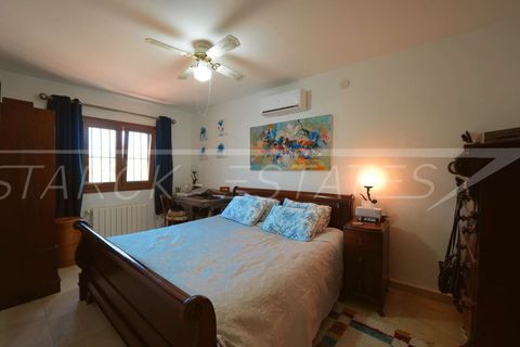 Villa i Orba, Alicante, Orba - € 515.000 | Ref: N-2526 - foto 29