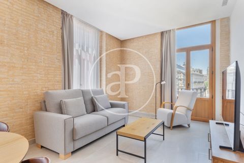 Apartament a Valencia, Valencia, Valencia - € 2.750/mes | Ref: AV2604061 - foto 2