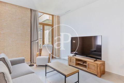 Apartament a Valencia, Valencia, Valencia - € 2.750/mes | Ref: AV2604061 - foto 3
