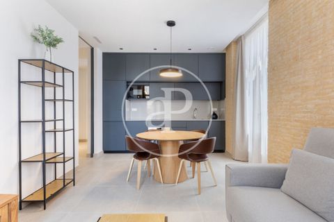 Apartament a Valencia, Valencia, Valencia - € 2.750/mes | Ref: AV2604061 - foto 4