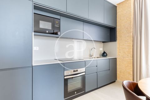 Apartament a Valencia, Valencia, Valencia - € 2.750/mes | Ref: AV2604061 - foto 5