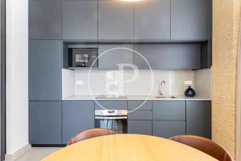 Apartament a Valencia, Valencia, Valencia - € 2.750/mes | Ref: AV2604061 - foto 6