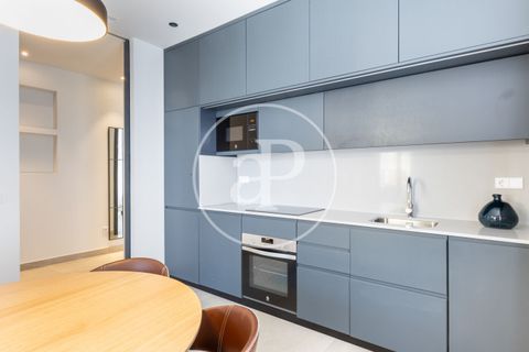Apartament a Valencia, Valencia, Valencia - € 2.750/mes | Ref: AV2604061 - foto 7