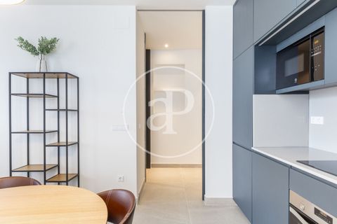 Apartament a Valencia, Valencia, Valencia - € 2.750/mes | Ref: AV2604061 - foto 8