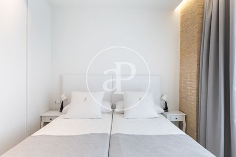 Apartament a Valencia, Valencia, Valencia - € 2.750/mes | Ref: AV2604061 - foto 9