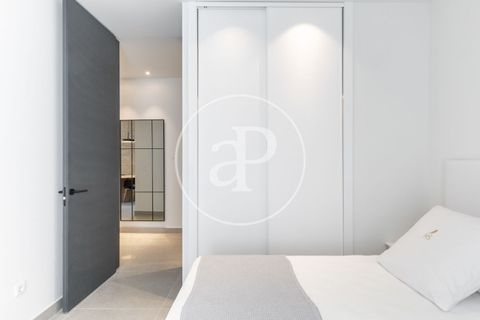 Apartament a Valencia, Valencia, Valencia - € 2.750/mes | Ref: AV2604061 - foto 10