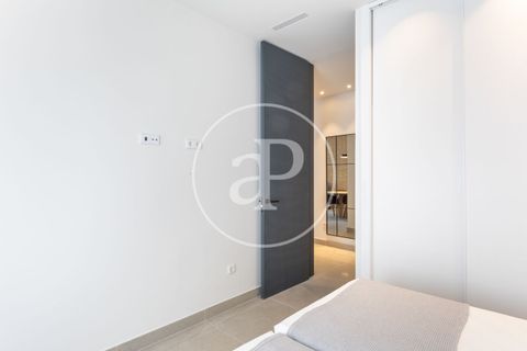 Apartament a Valencia, Valencia, Valencia - € 2.750/mes | Ref: AV2604061 - foto 11