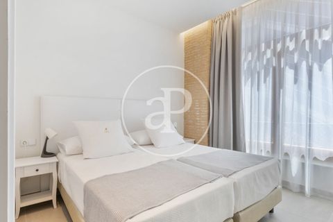 Apartament a Valencia, Valencia, Valencia - € 2.750/mes | Ref: AV2604061 - foto 12