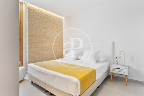 Apartament a Valencia, Valencia, Valencia - € 2.750/mes | Ref: AV2604061 - foto 14