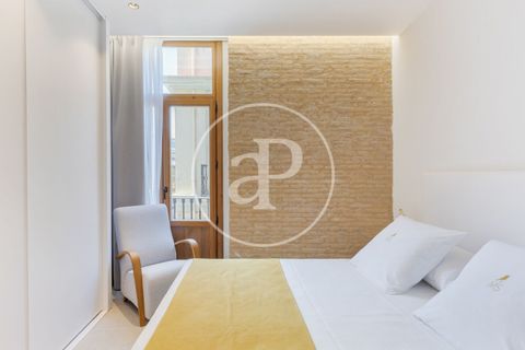 Apartament a Valencia, Valencia, Valencia - € 2.750/mes | Ref: AV2604061 - foto 15
