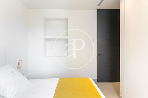 Apartament a Valencia, Valencia, Valencia - € 2.750/mes | Ref: AV2604061 - foto 16