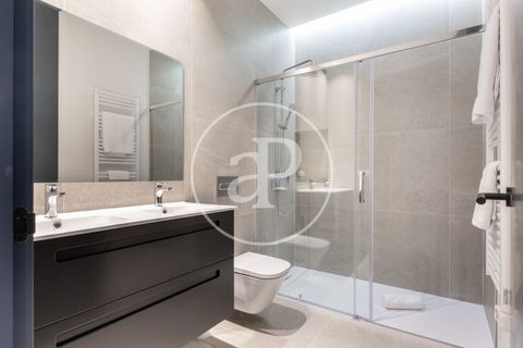 Apartament a Valencia, Valencia, Valencia - € 2.750/mes | Ref: AV2604061 - foto 17