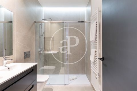Apartament a Valencia, Valencia, Valencia - € 2.750/mes | Ref: AV2604061 - foto 18