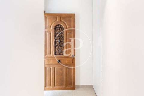 Apartament a Valencia, Valencia, Valencia - € 2.750/mes | Ref: AV2604061 - foto 19