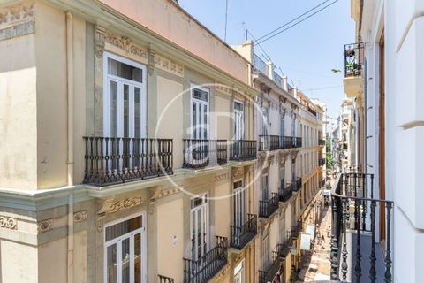 Apartament a Valencia, Valencia, Valencia - € 2.750/mes | Ref: AV2604061 - foto 21
