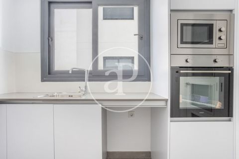 Lejlighed i Valencia, Valencia, Valencia - € 389.000 | Ref: VV2603051 - foto 10