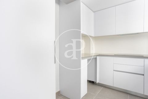Lejlighed i Valencia, Valencia, Valencia - € 389.000 | Ref: VV2603051 - foto 11