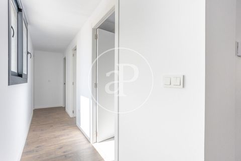 Lejlighed i Valencia, Valencia, Valencia - € 389.000 | Ref: VV2603051 - foto 18