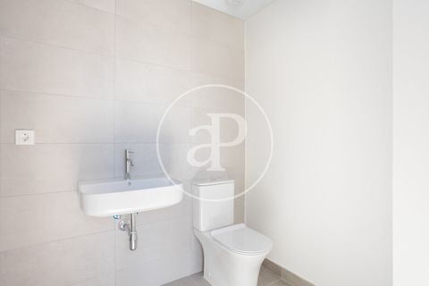 Lejlighed i Valencia, Valencia, Valencia - € 389.000 | Ref: VV2603051 - foto 22