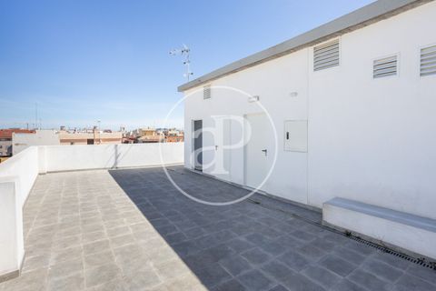 Lejlighed i Valencia, Valencia, Valencia - € 389.000 | Ref: VV2603051 - foto 42